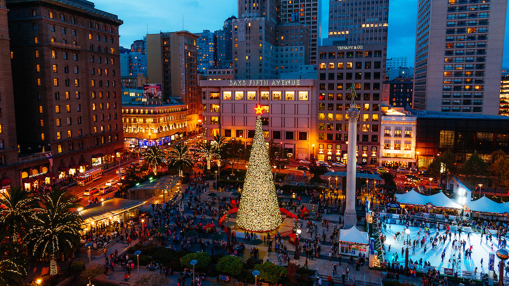 union square christmas tree lighting 2020 Union Square Christmas Tree Lighting union square christmas tree lighting 2020