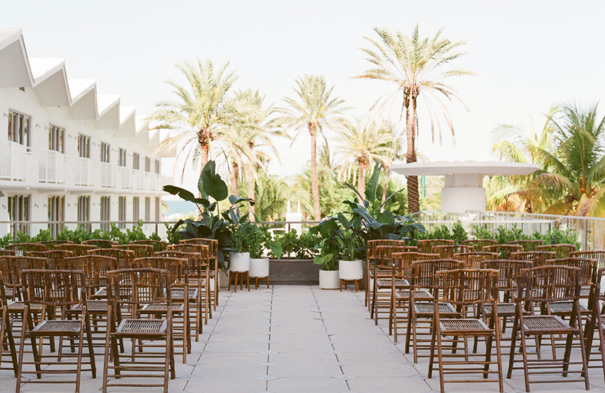 Shelborne Wedding Photo