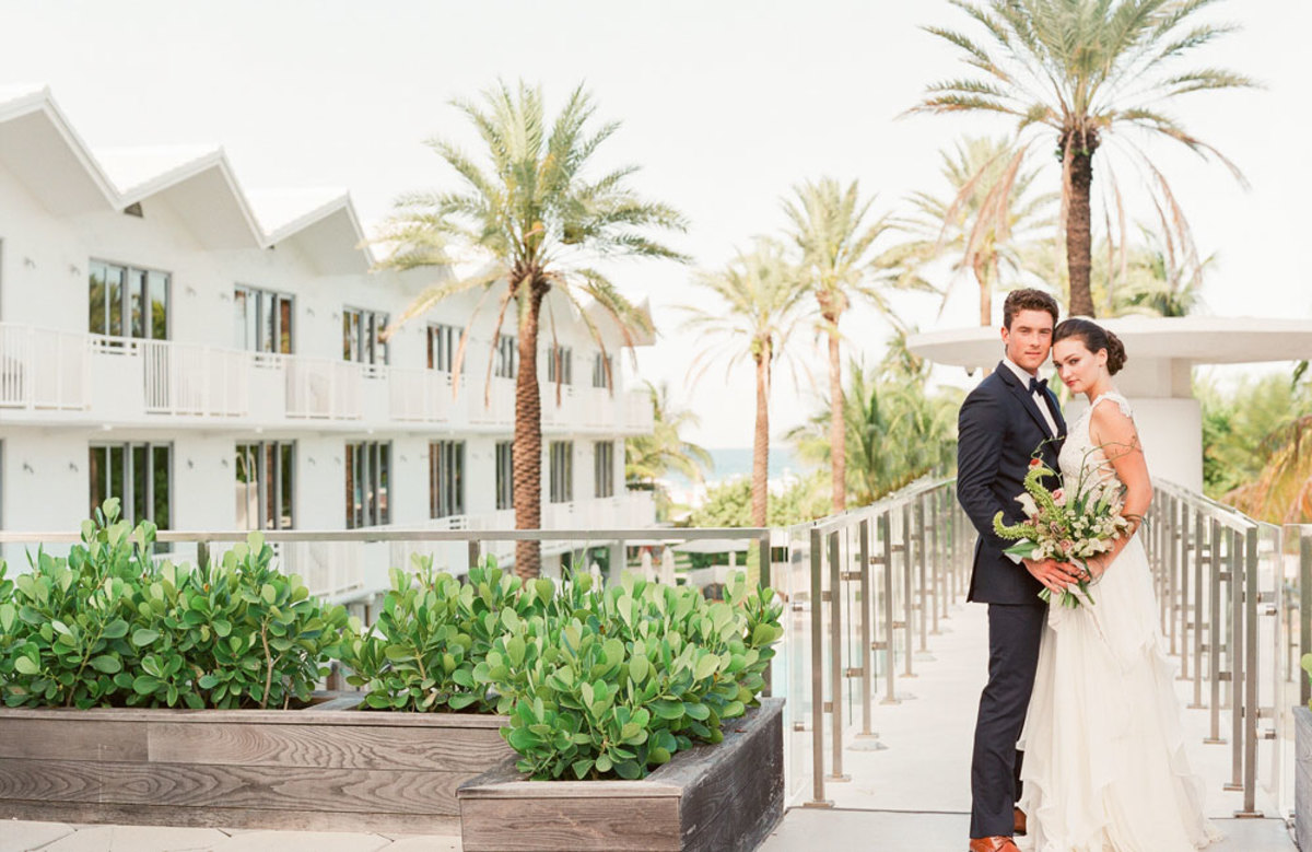 Shelborne Wedding Photo