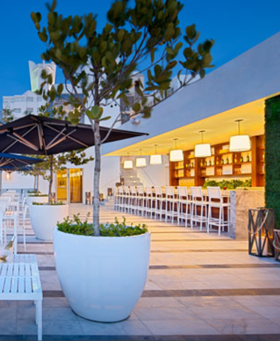 The Regent Rooftop
