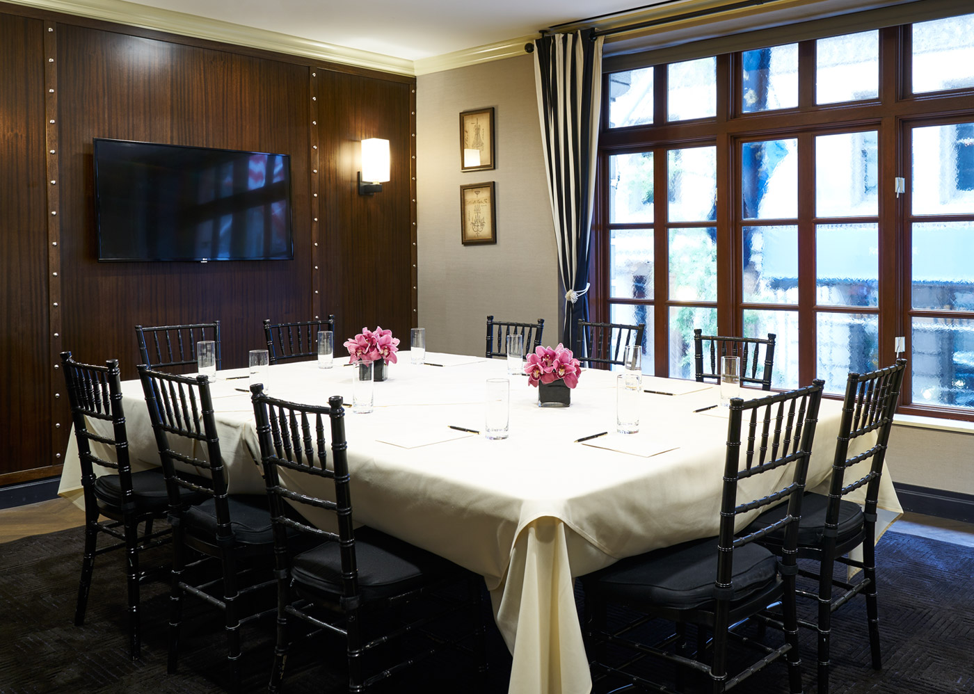 Meeting space in  New York