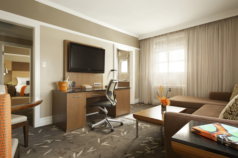 Oasis Suite