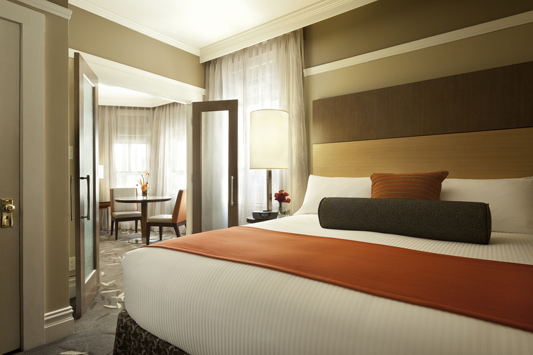 Urban Suite 1 