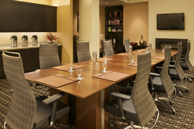 City Room
