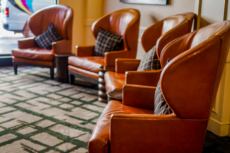 Lobby-Chairs