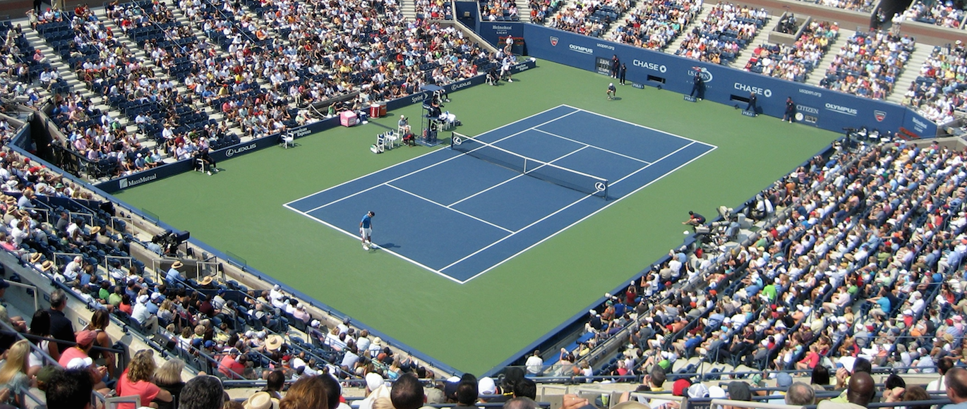 The US Open: A VIP Guide