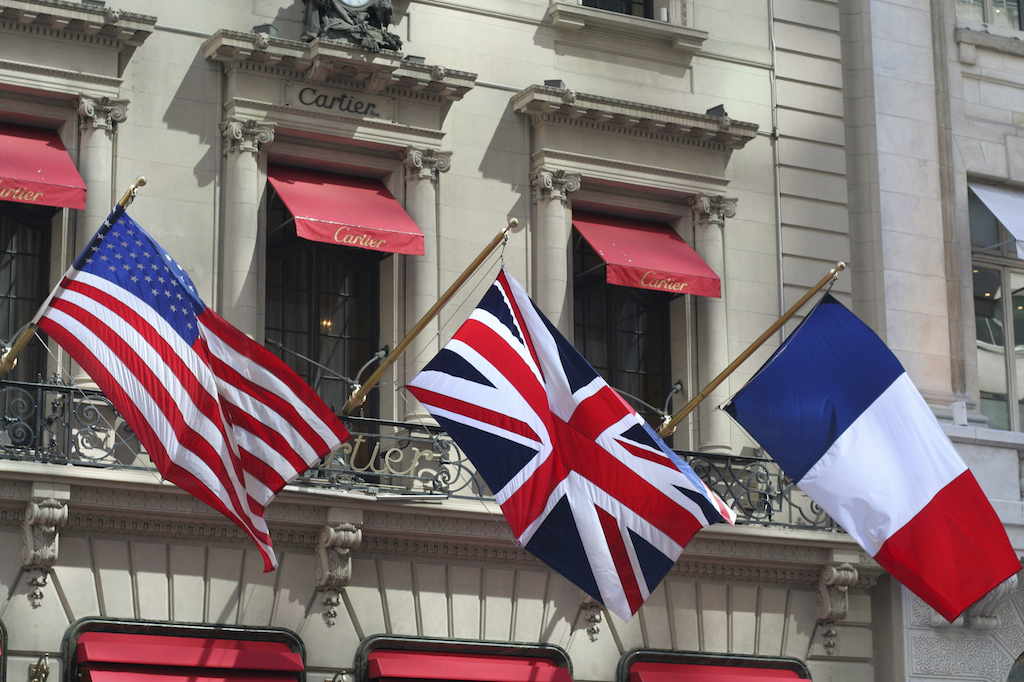 Where to Celebrate Bastille Day in NYC