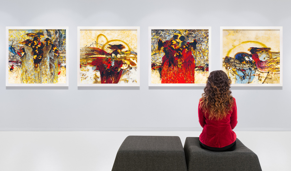 Why You Must Visit the Caldwell Snyder Gallery