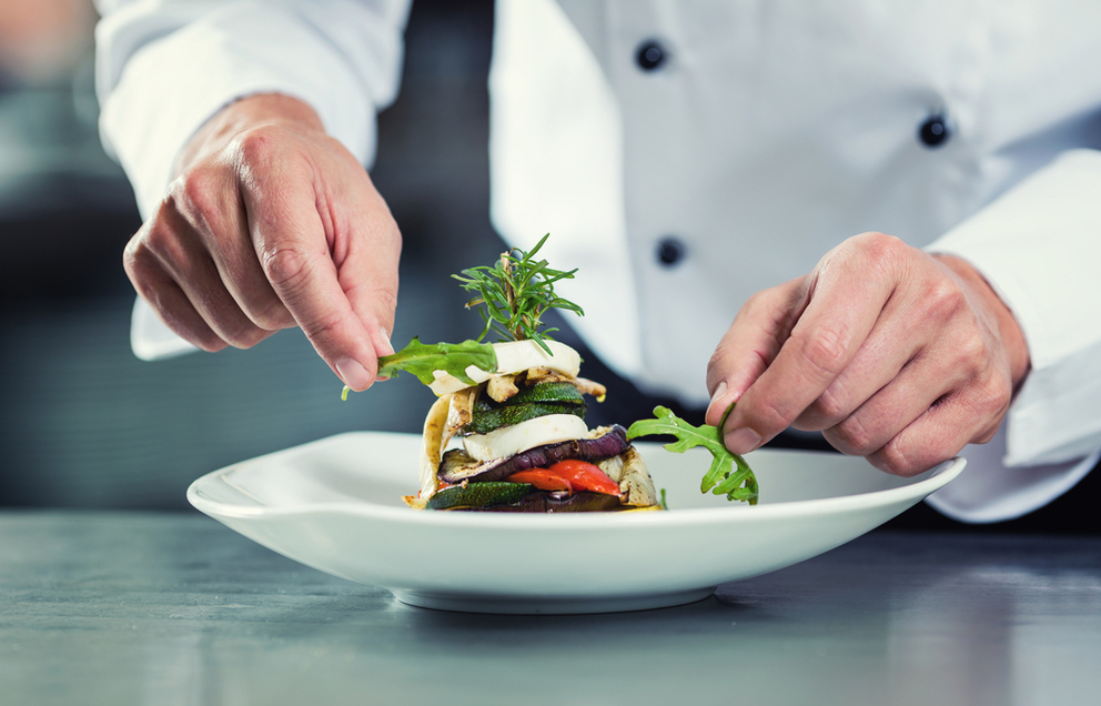 The Best Places for Fine Dining in Yountville