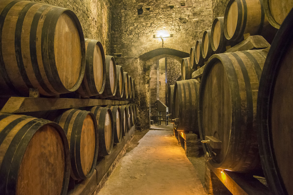 5 Napa Valley Wineries for History Lovers