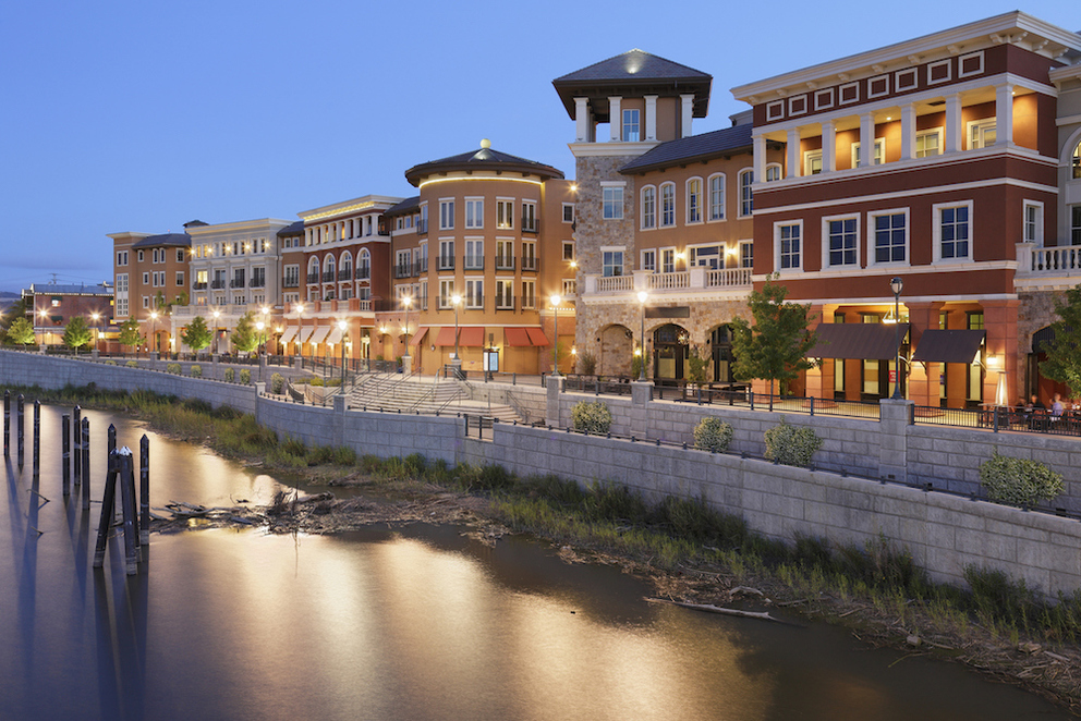 Spend a Day on the Napa River Promenade