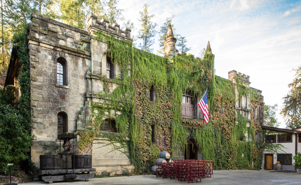 The Tasting that Shocked the World: Relive the 1976 ‘Judgment of Paris’ at these Napa Valley Wineries