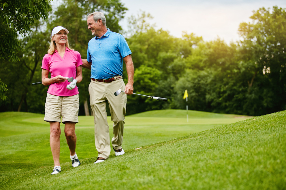 5 Must-Play Public Golf Courses in the Napa Valley