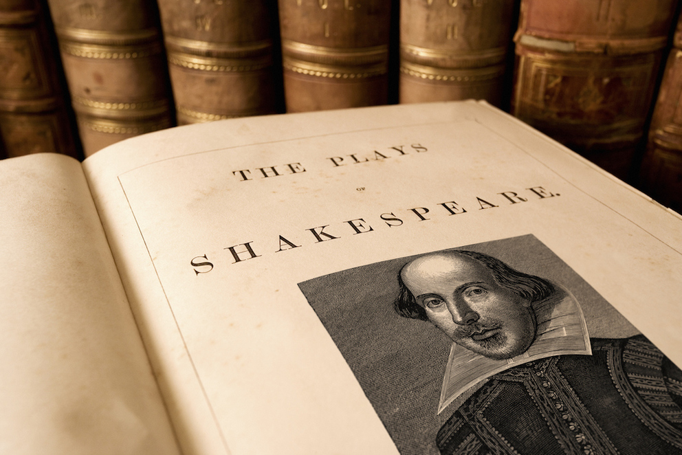 Get Your Bard On with Shakespeare Napa Valley