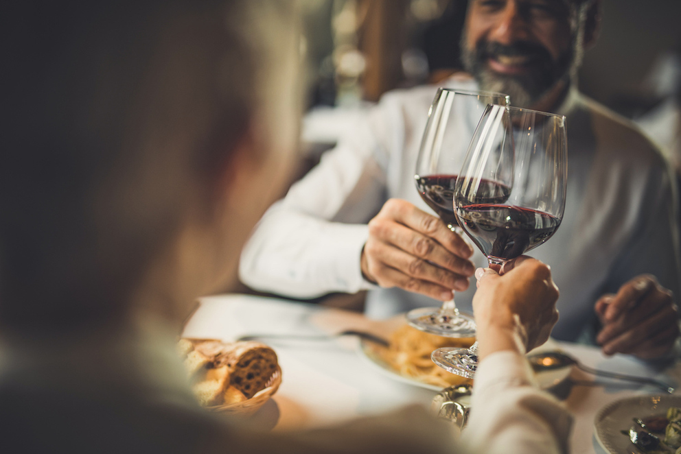 10 Must-Try Gourmet Food and Wine Pairings in the Napa Valley
