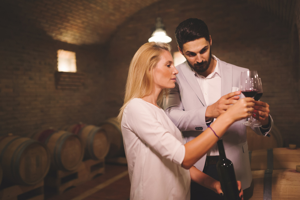 Why You Must Visit Trinchero Napa Valley