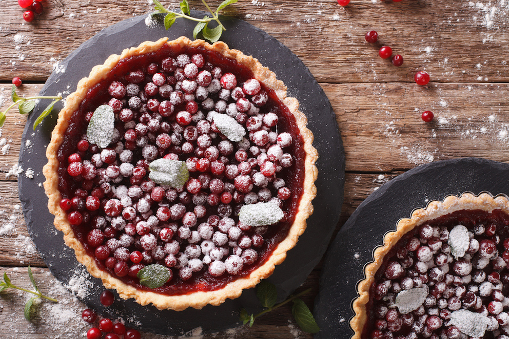 5 Delicious Holiday Culinary Classes to try at the CIA at Greystone
