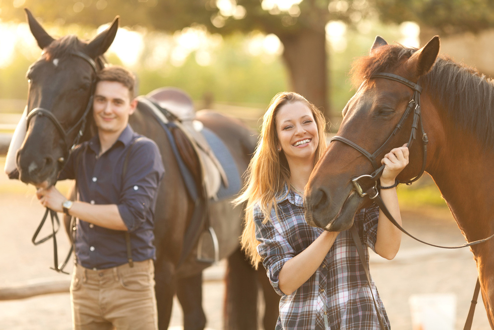 The Best Horseback Riding Tour in the Napa Valley for the Wine Enthusiast
