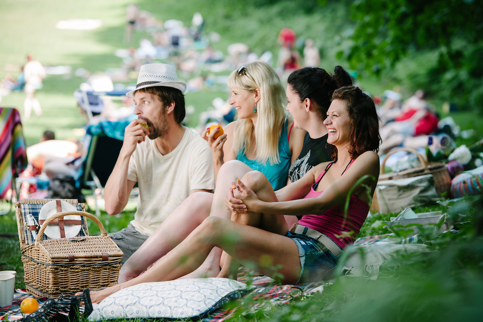5 Things to Do in Napa Valley This Summer