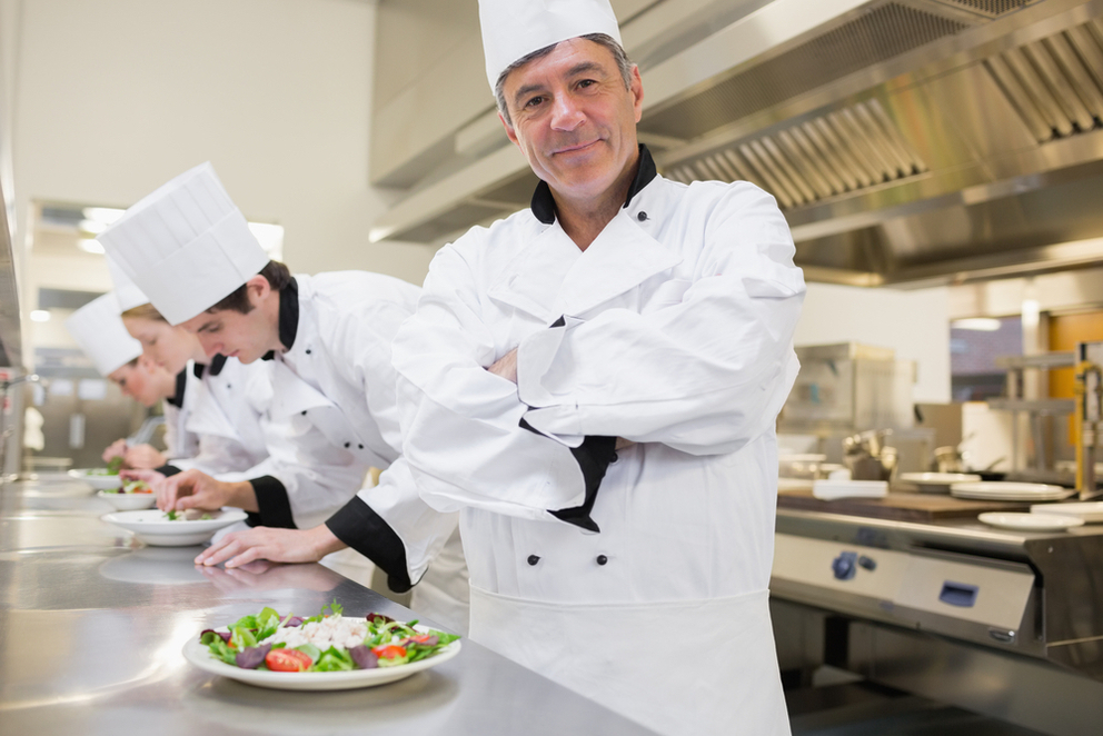 Your Ultimate Guide to the Culinary Institute of America at Copia