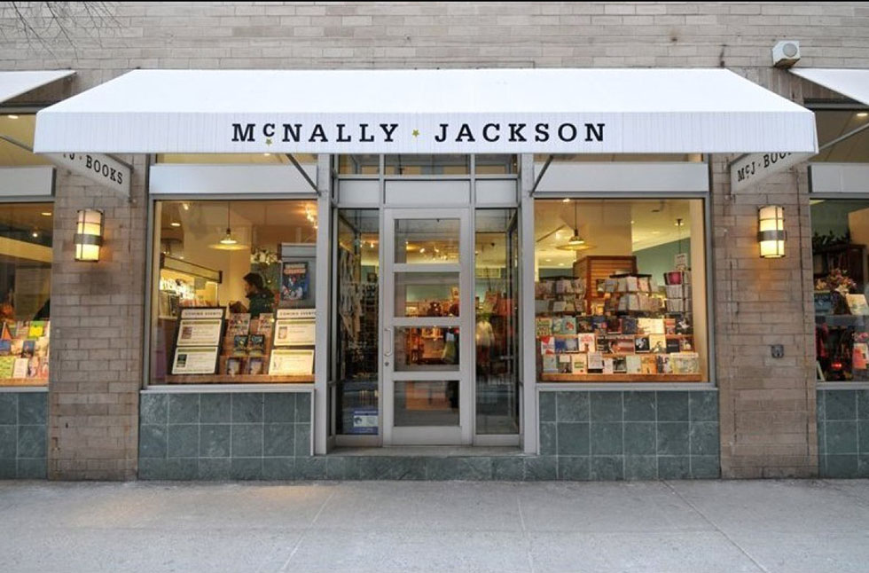 McNally Jackson