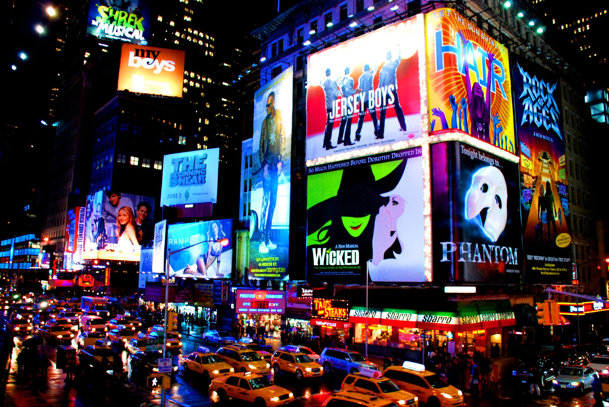 Shows to See During NYC Broadway Week