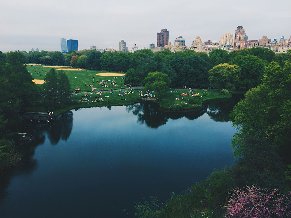 What to do with an extra hour of sunshine after daylight saving time