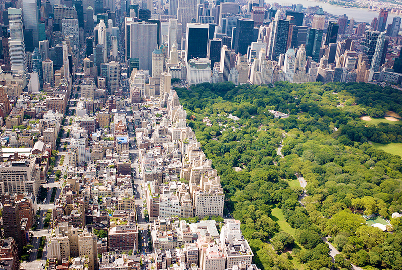 A Perfect Day on the Upper East Side A Perfect Day on the Upper East Side